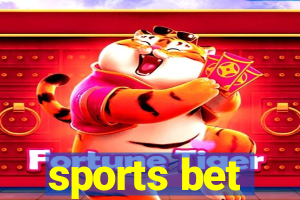 sports bet