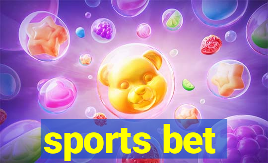 sports bet