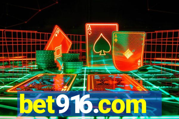 bet916.com