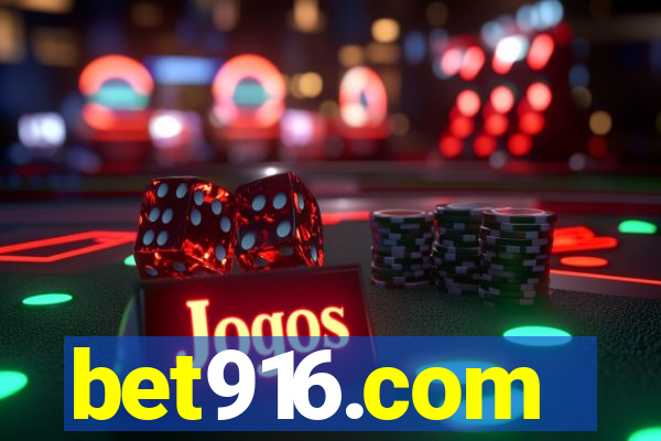 bet916.com