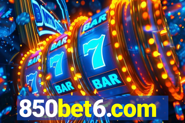 850bet6.com