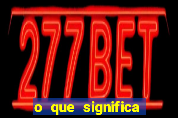 o que significa 777 666