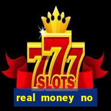 real money no deposit casinos