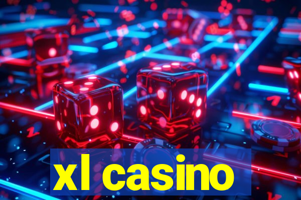 xl casino