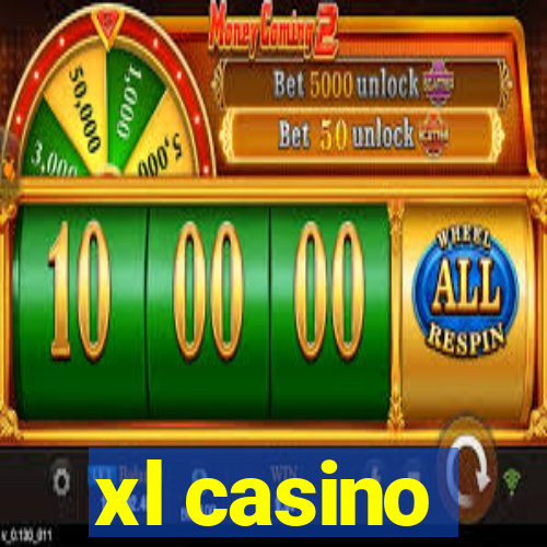 xl casino