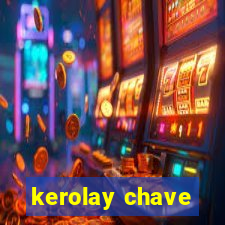 kerolay chave