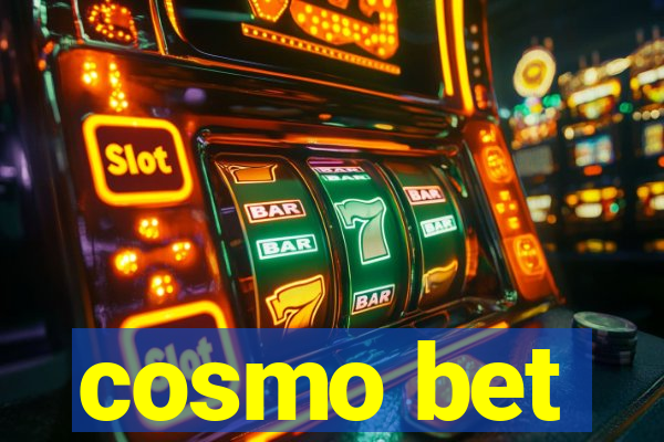 cosmo bet