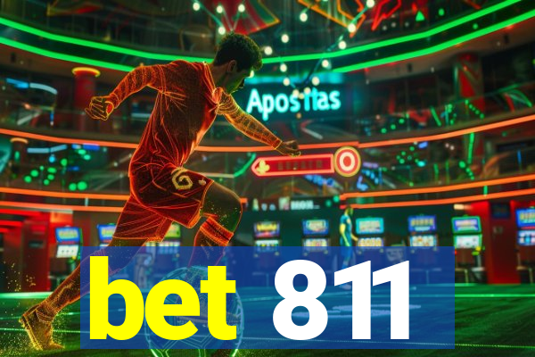 bet 811