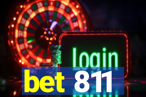 bet 811