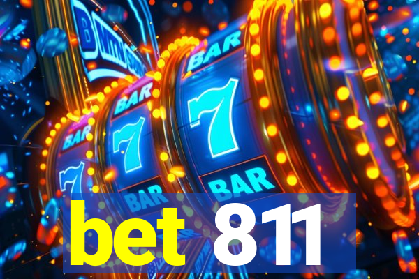 bet 811