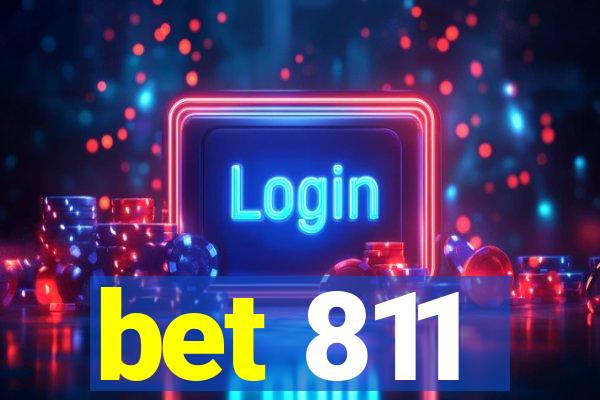 bet 811