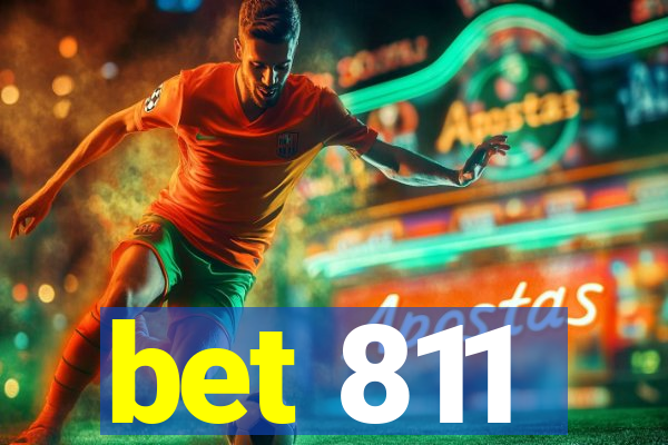 bet 811