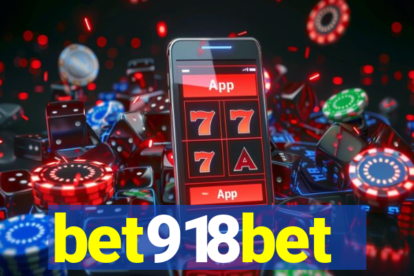 bet918bet