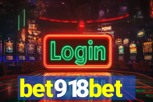 bet918bet