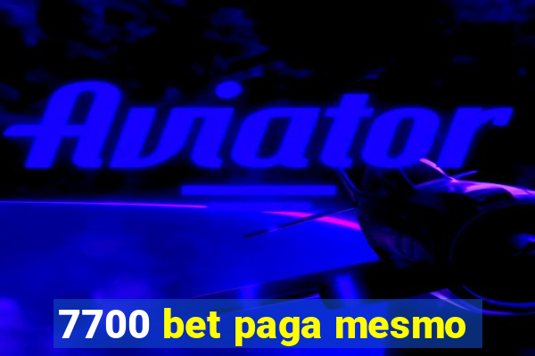 7700 bet paga mesmo