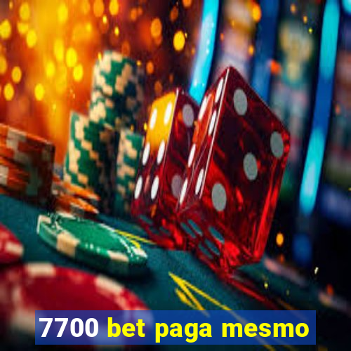 7700 bet paga mesmo