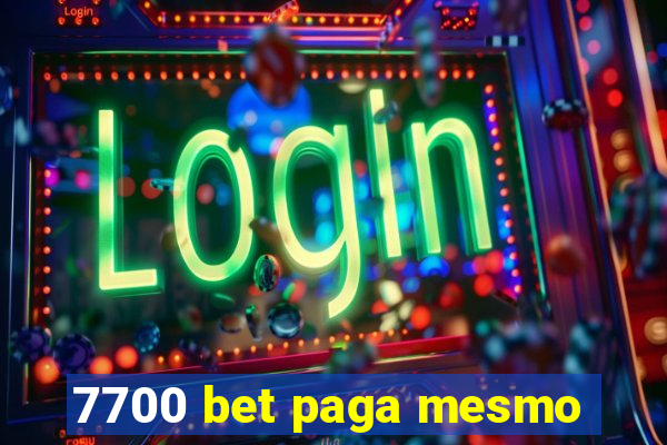 7700 bet paga mesmo