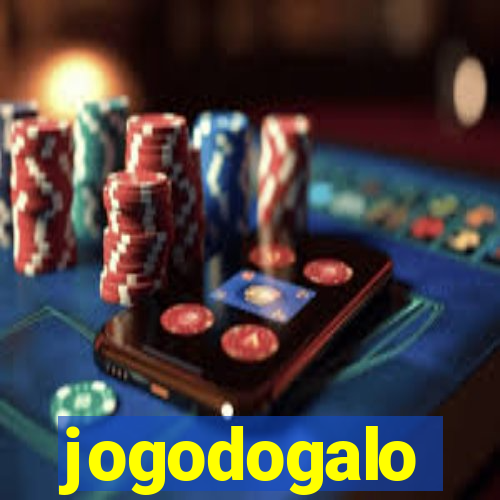 jogodogalo