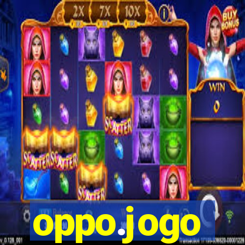 oppo.jogo