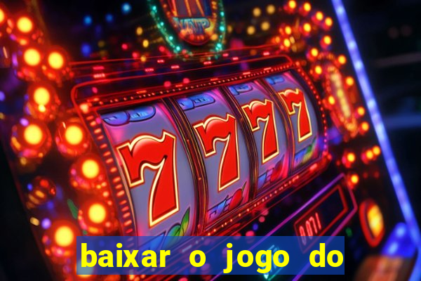 baixar o jogo do dragon ball