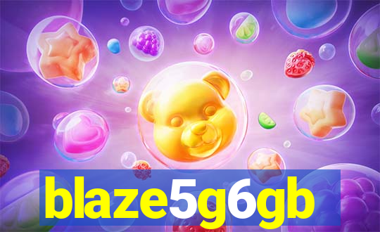 blaze5g6gb