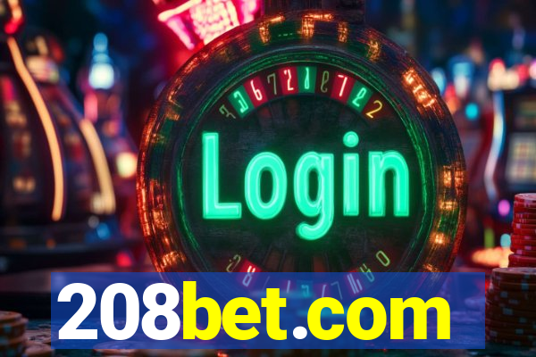 208bet.com