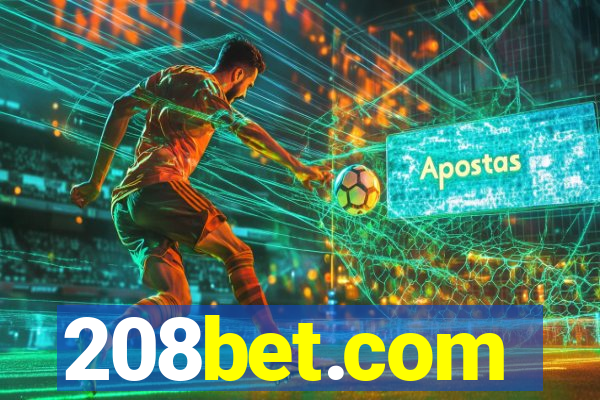 208bet.com