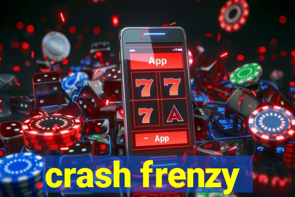 crash frenzy