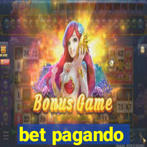 bet pagando