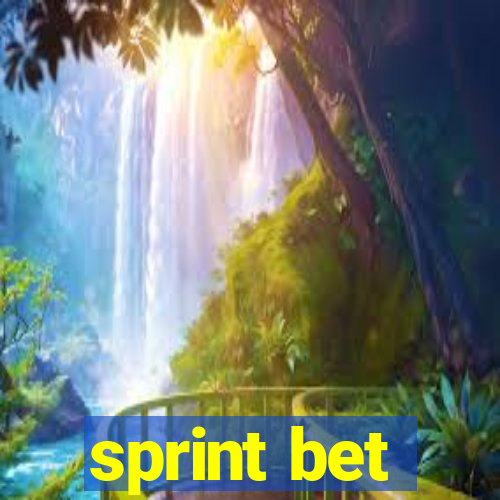 sprint bet