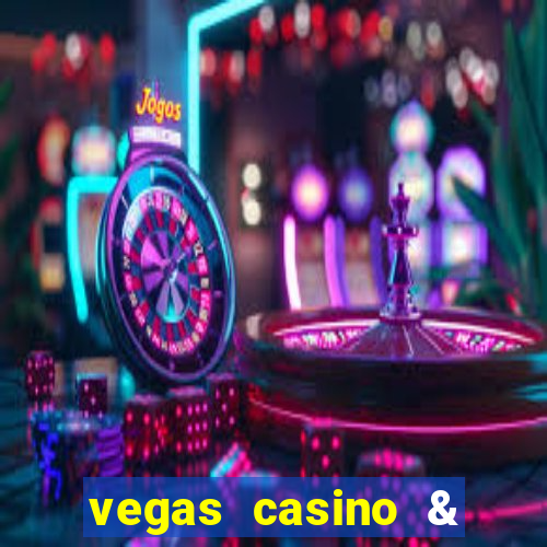 vegas casino & slots slottist - android