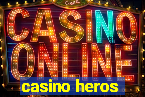 casino heros