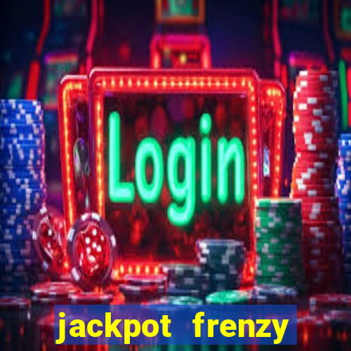 jackpot frenzy pusher paypal