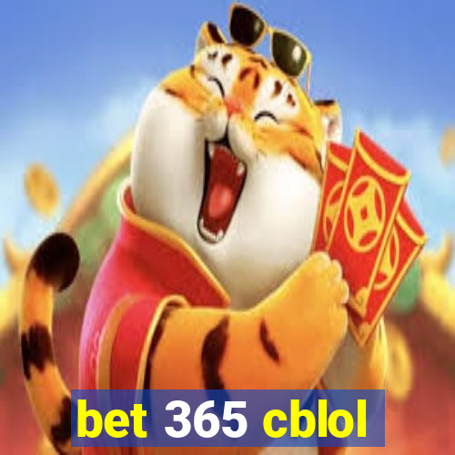 bet 365 cblol