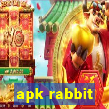 apk rabbit