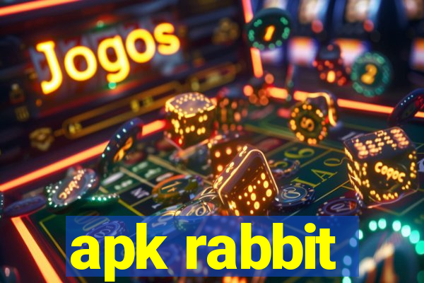 apk rabbit