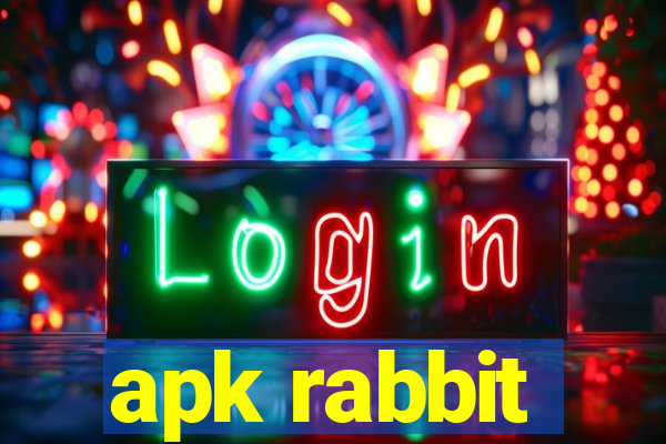 apk rabbit