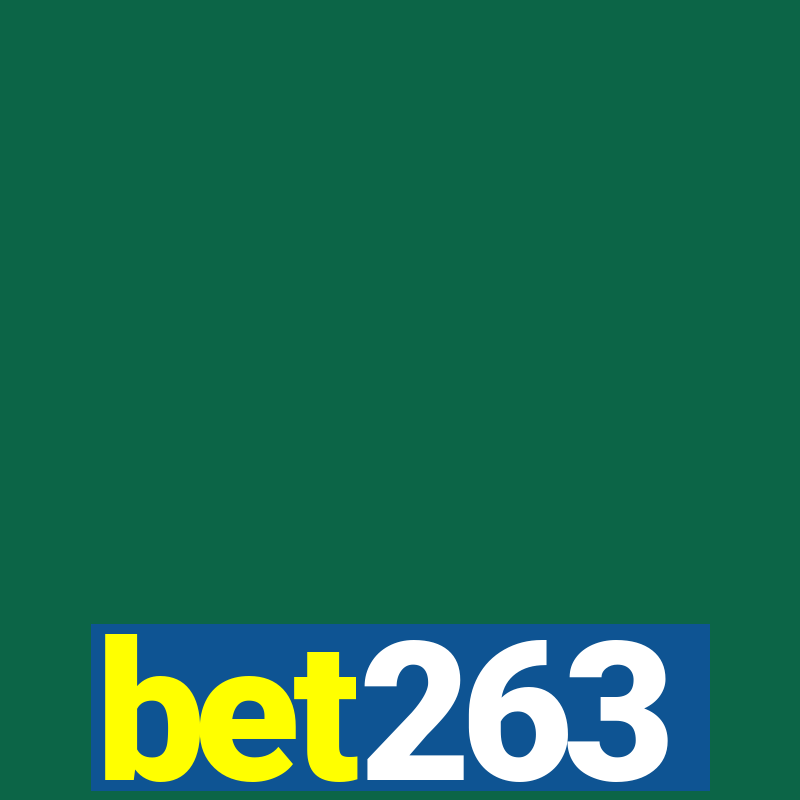 bet263