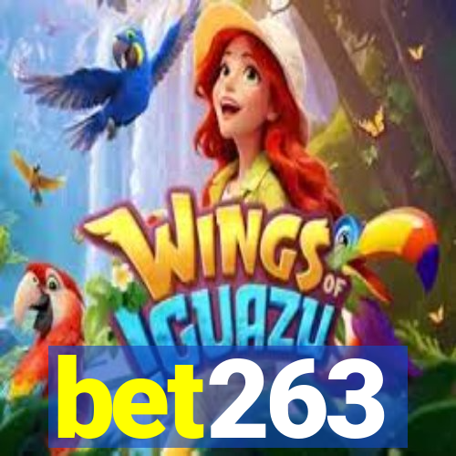 bet263