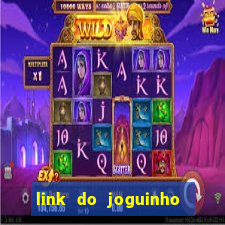 link do joguinho do tigre