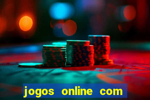 jogos online com deposito de 1 real