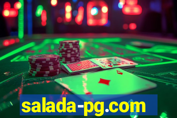 salada-pg.com