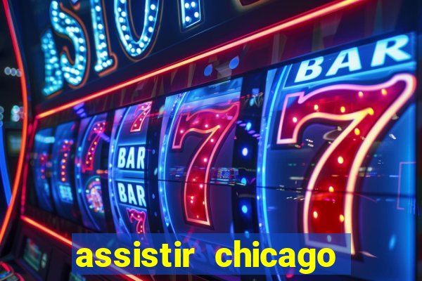 assistir chicago fire 3 temporada