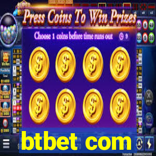 btbet com