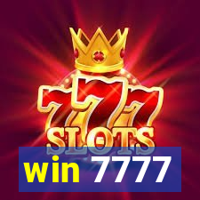 win 7777