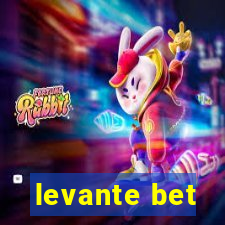 levante bet