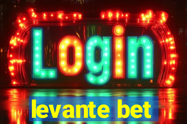 levante bet