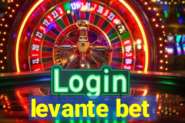 levante bet