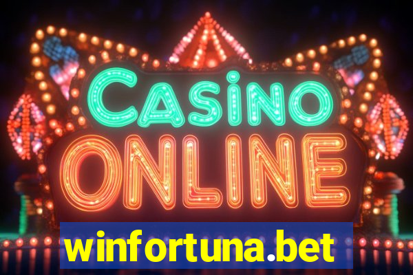 winfortuna.bet