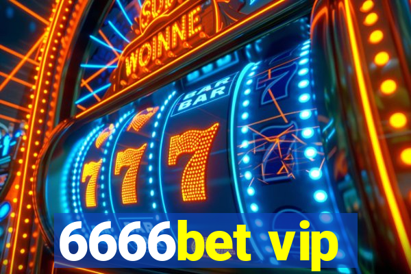 6666bet vip